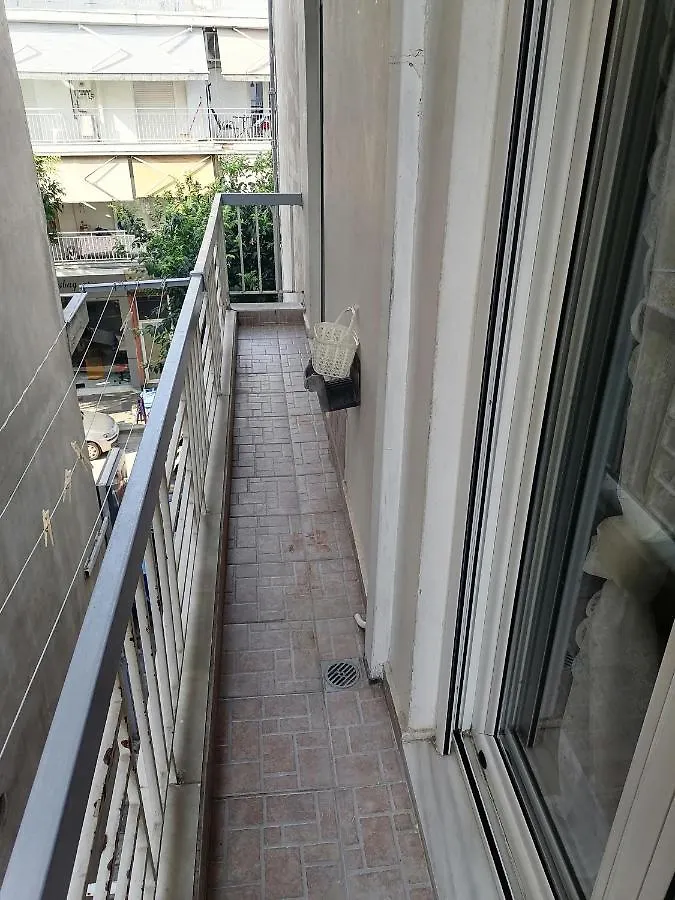 Four Reasons Apts Ampelokipi 塞萨洛尼基 0*,  希腊