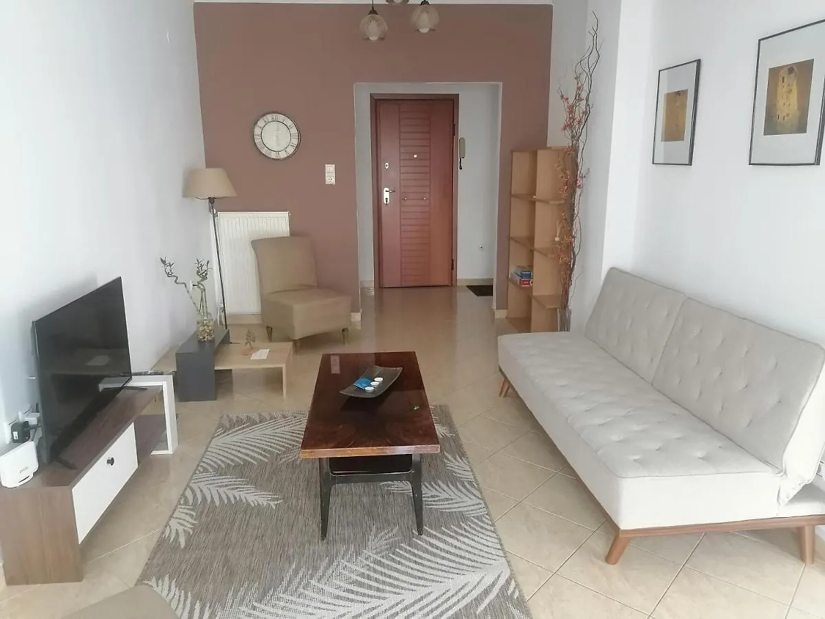 Apartment Four Reasons Apts Ampelokipi Thessaloniki