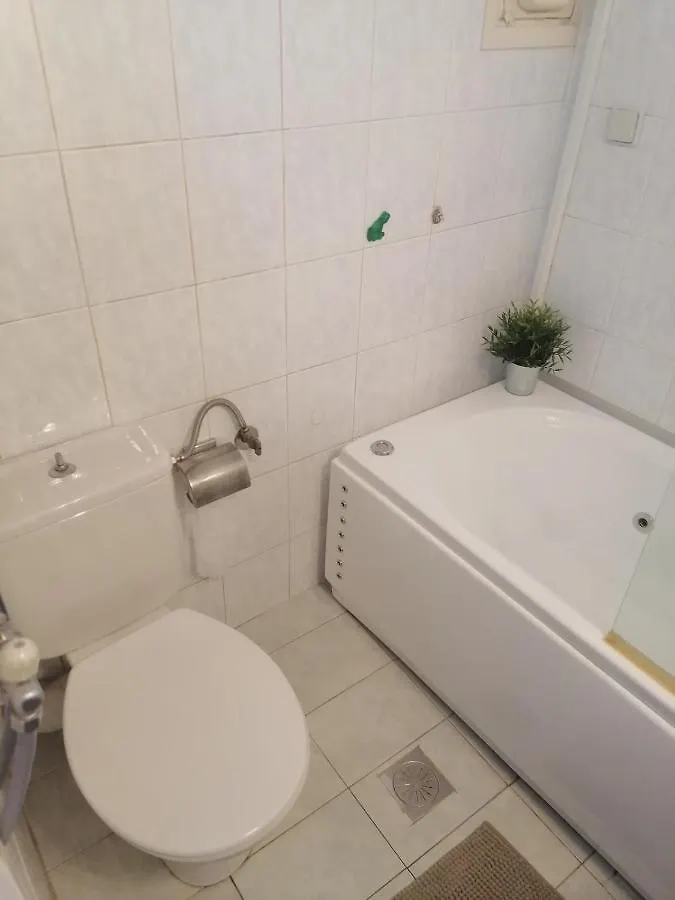 Apartment Four Reasons Apts Ampelokipi Thessaloniki