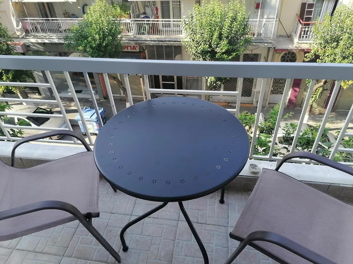 Four Reasons Apts Ampelokipi Thessaloniki Greece