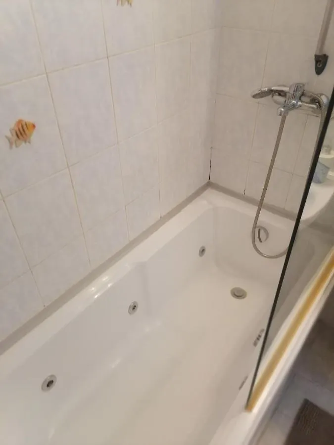 Four Reasons Apts Ampelokipi Thessaloniki