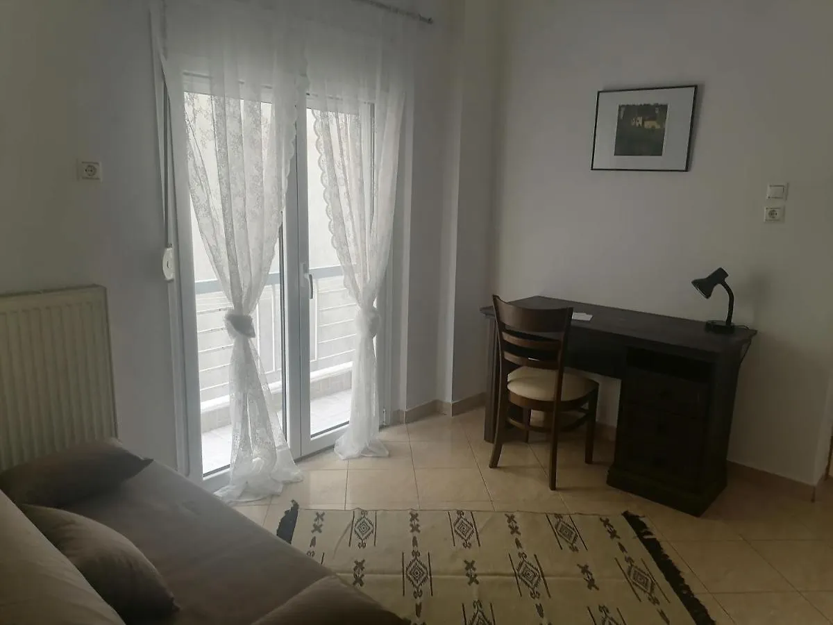 Four Reasons Apts Ampelokipi Thessaloniki