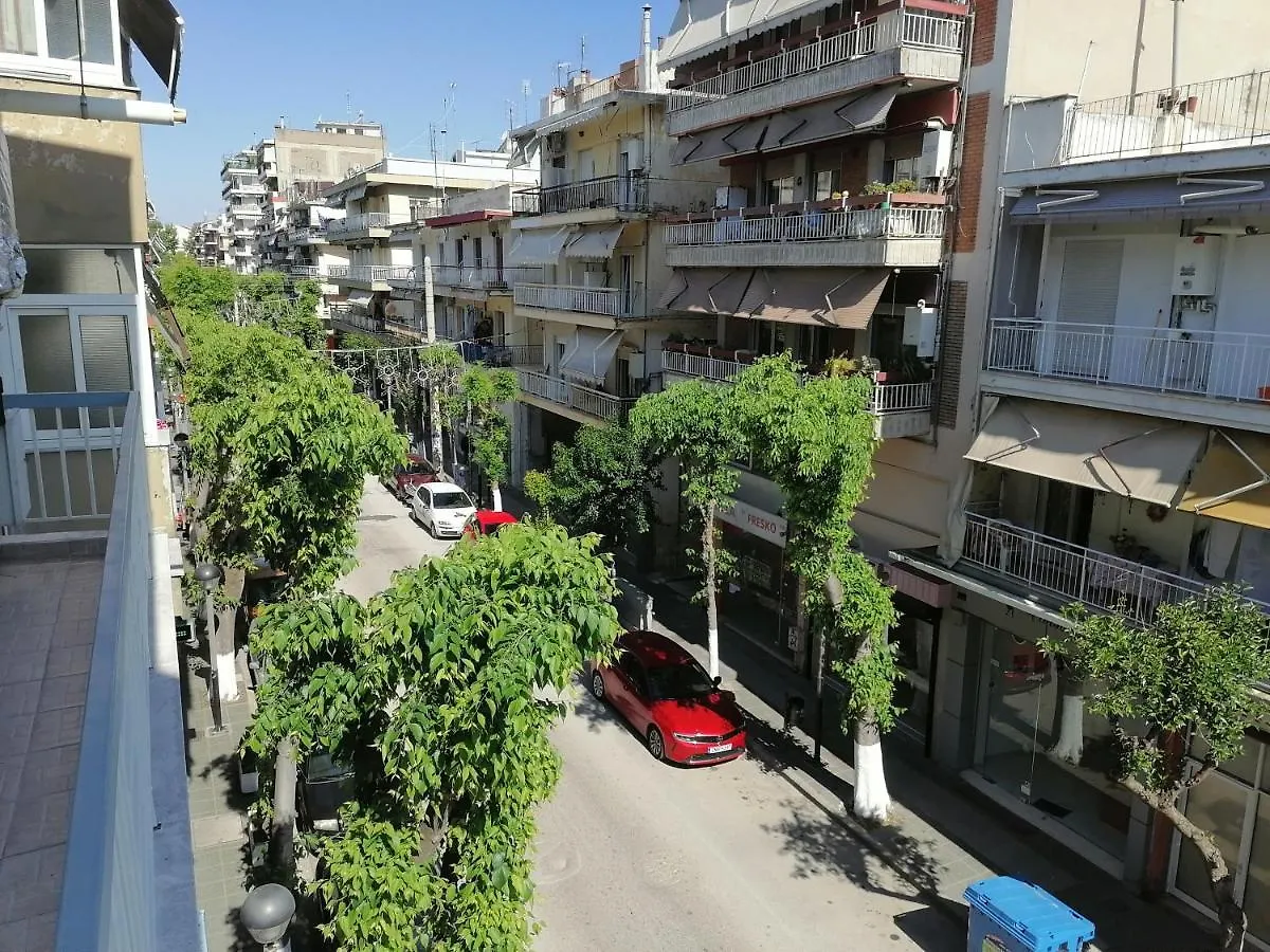 Four Reasons Apts Ampelokipi Thessaloniki
