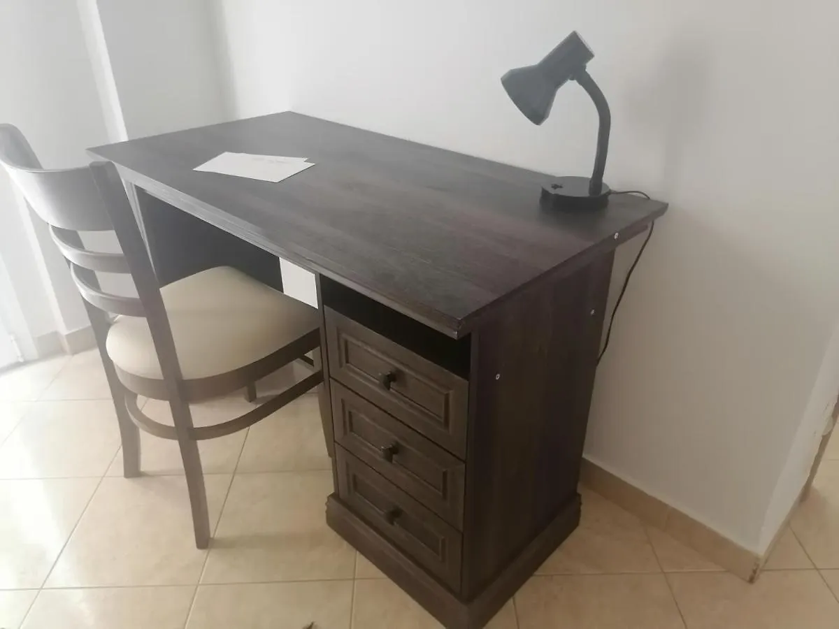 Four Reasons Apts Ampelokipi Thessaloniki Greece
