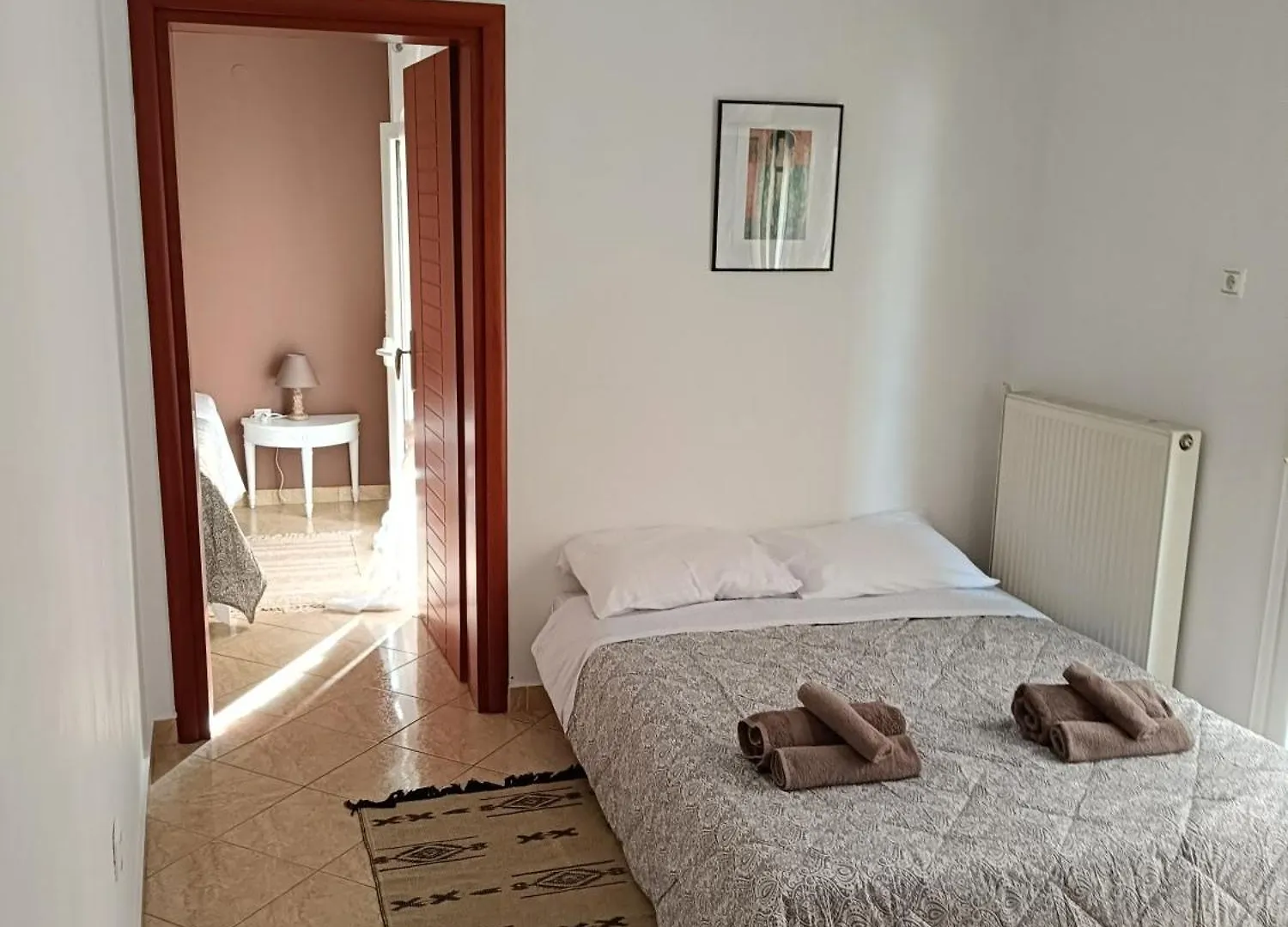 Apartment Four Reasons Apts Ampelokipi Thessaloniki Greece